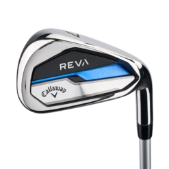 Callaway Reva 8 Piece Complete Package Set - Womens -Taylor Made Shop Callaway Reva 8 Piece Complete Package Set Womens Package Set 6