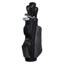 Callaway Reva 8 Piece Complete Package Set - Womens -Taylor Made Shop Callaway Reva 8 Piece Complete Package Set Womens Package Set 8