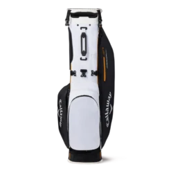 Callaway Rogue Fairway C Double Strap Stand Bag 2022 -Taylor Made Shop Callaway Rogue Fairway C Double Strap Stand Bag 2022 Golf Bags 3