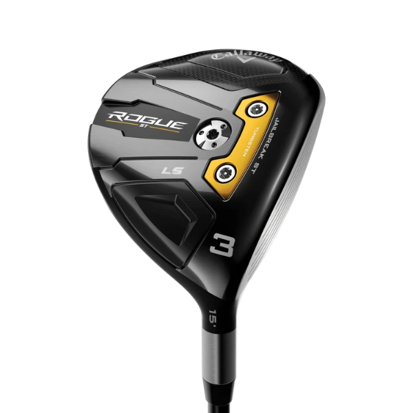 Callaway Rogue ST LS Fairway 3 Callaway Rogue ST LS Fairway