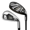 Callaway Rogue ST MAX OS Lite Irons/Hybrids Set - Womens 1 Callaway Rogue ST MAX OS Lite Irons/Hybrids Set - Womens -Taylor Made Shop Callaway Rogue ST MAX OS Lite IronsHybrids Set Womens Irons
