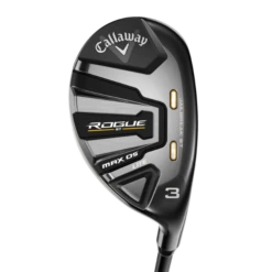 Callaway Rogue ST MAX OS Lite Irons/Hybrids Set - Womens 11 Callaway Rogue ST MAX OS Lite Irons/Hybrids Set - Womens -Taylor Made Shop Callaway Rogue ST MAX OS Lite IronsHybrids Set Womens Irons 5