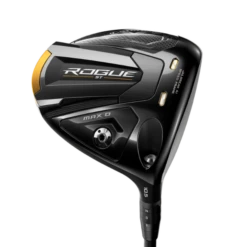 Callaway Rogue ST Max D Driver - Womens