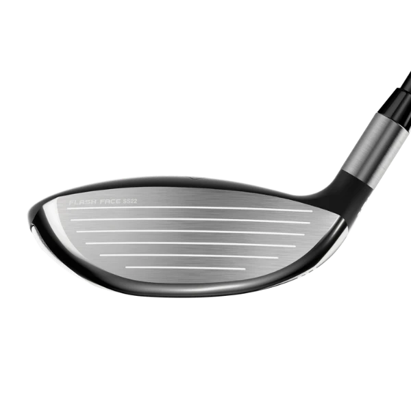 Callaway Rogue ST Max D Fairway 4 Callaway Rogue ST Max D Fairway - Image 2