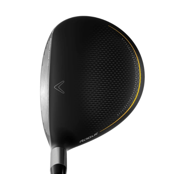 Callaway Rogue ST Max D Fairway 5 Callaway Rogue ST Max D Fairway - Image 3
