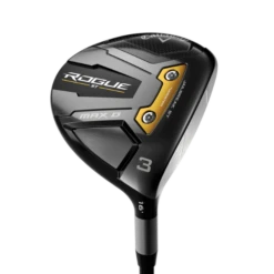 Callaway Rogue ST Max D Fairway - Free Custom Options