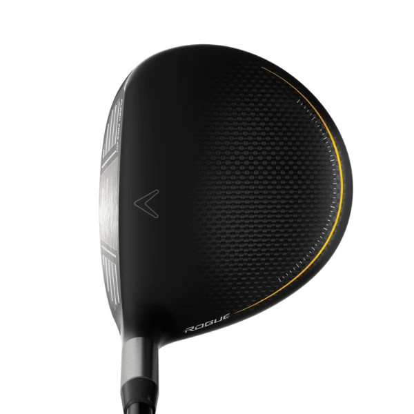 Callaway Rogue ST Max D Fairway - Womens 4 Callaway Rogue ST Max D Fairway - Womens - Image 2