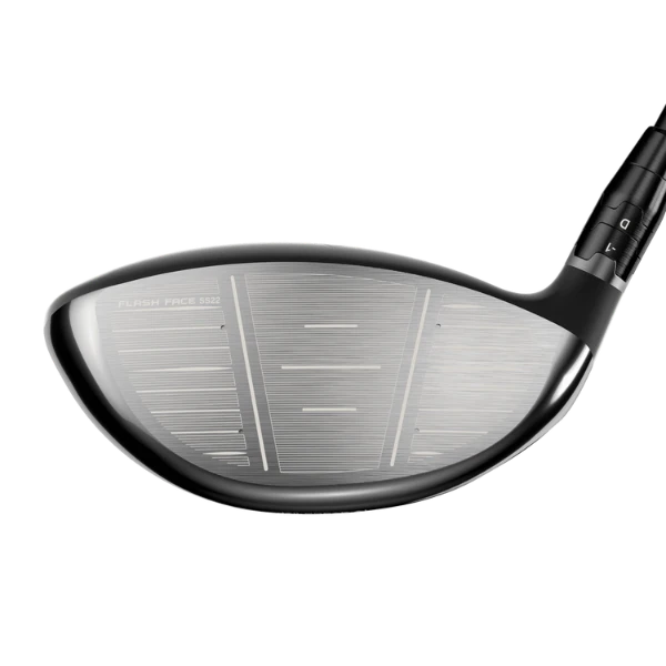 Callaway Rogue ST Max Driver 6 Callaway Rogue ST Max Driver - Image 4