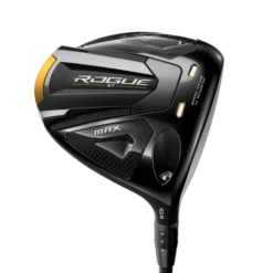Callaway Rogue ST Max Driver - Womens