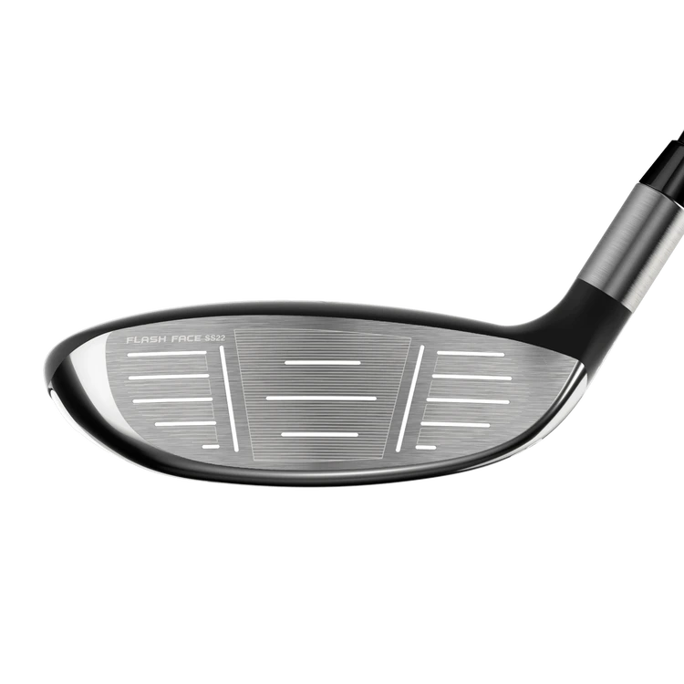 Callaway Rogue ST Max Fairway 6 Callaway Rogue ST Max Fairway - Image 4