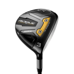Callaway Rogue ST Max Fairway - Free Custom Options