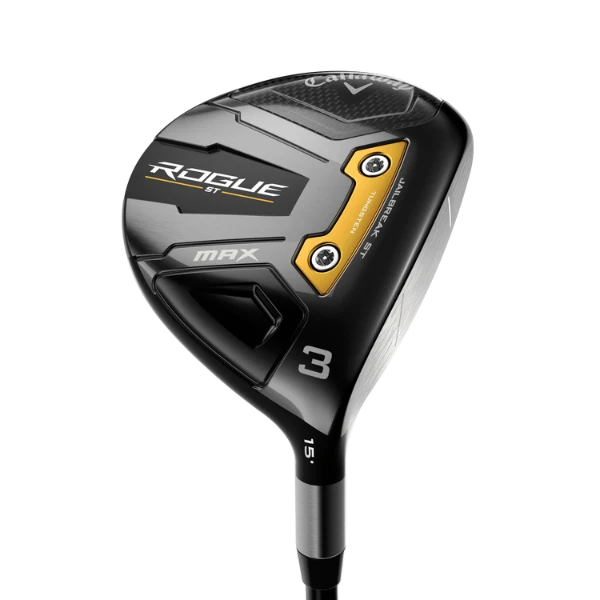 Callaway Rogue ST Max Fairway - Free Custom Options 3 Callaway Rogue ST Max Fairway - Free Custom Options