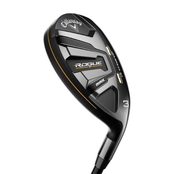 Callaway Rogue ST Max Hybrid 4 Callaway Rogue ST Max Hybrid - Image 2