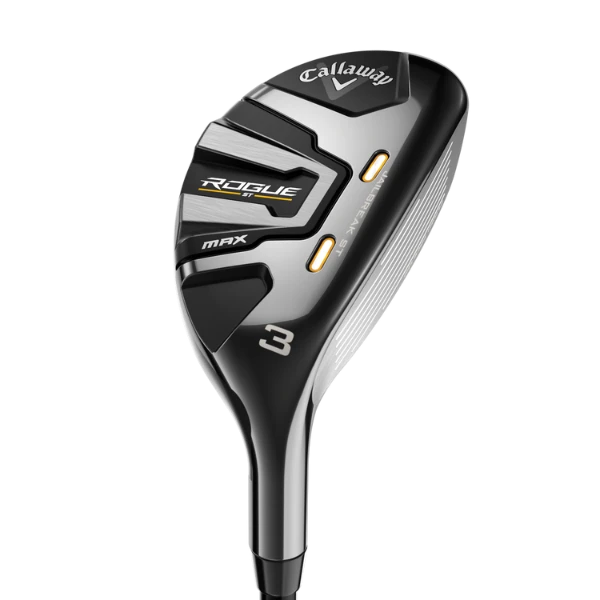 Callaway Rogue ST Max Hybrid 3 Callaway Rogue ST Max Hybrid
