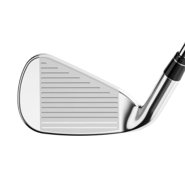 Callaway Rogue ST Max Individual Irons - Graphite - Free Custom Options 4 Callaway Rogue ST Max Individual Irons - Graphite - Free Custom Options - Image 2
