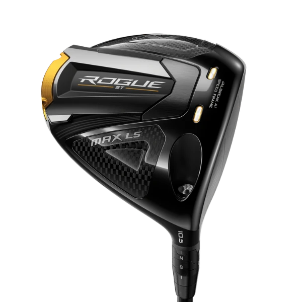 Callaway Rogue ST Max LS Driver 3 Callaway Rogue ST Max LS Driver