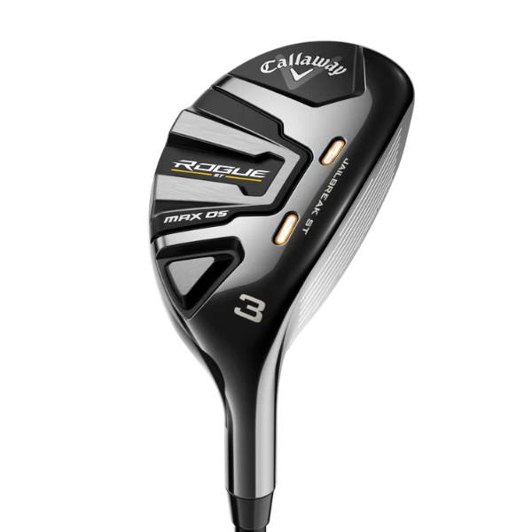 Callaway Rogue ST Max OS Hybrid 3 Callaway Rogue ST Max OS Hybrid