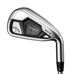 Callaway Rogue ST Max OS Irons - Graphite