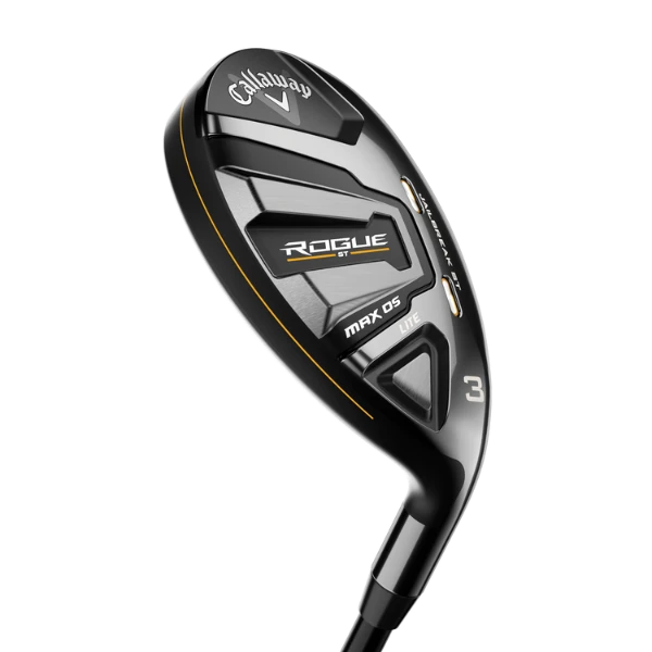 Callaway Rogue ST Max OS Lite Hybrid 4 Callaway Rogue ST Max OS Lite Hybrid - Image 2