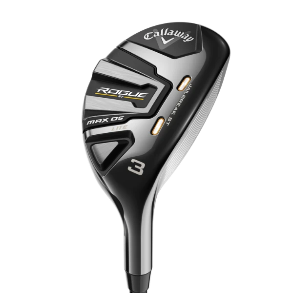 Callaway Rogue ST Max OS Lite Hybrid 3 Callaway Rogue ST Max OS Lite Hybrid