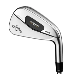 Callaway Rogue ST PRO Individual Irons - Graphite - Free Custom Options