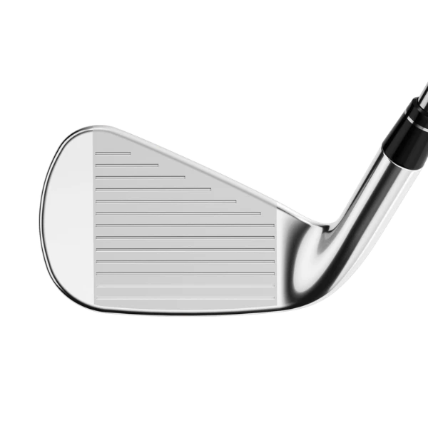 Callaway Rogue ST PRO Individual Irons - Graphite - Free Custom Options 5 Callaway Rogue ST PRO Individual Irons - Graphite - Free Custom Options - Image 3