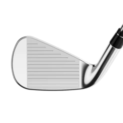 Callaway Rogue ST PRO Irons - Graphite -Taylor Made Shop Callaway Rogue ST PRO Irons Graphite Irons 3