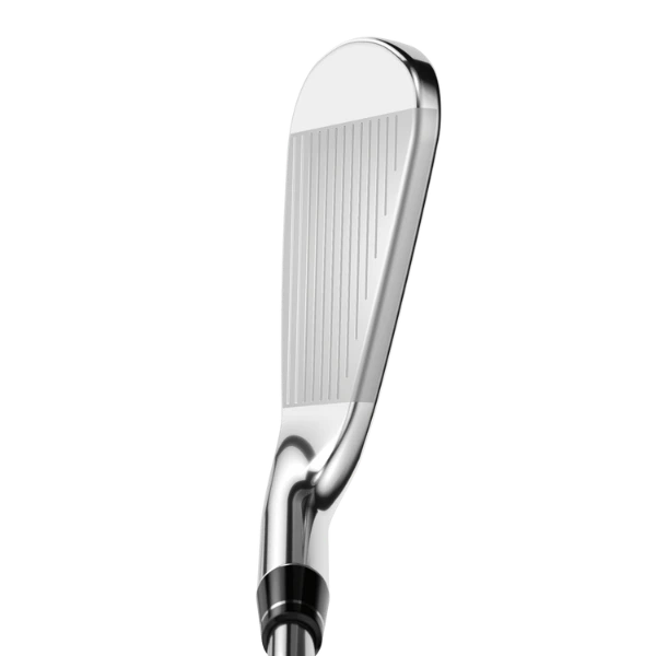 Callaway Rogue ST PRO Irons - Steel - Free Custom Options 4 Callaway Rogue ST PRO Irons - Steel - Free Custom Options - Image 2
