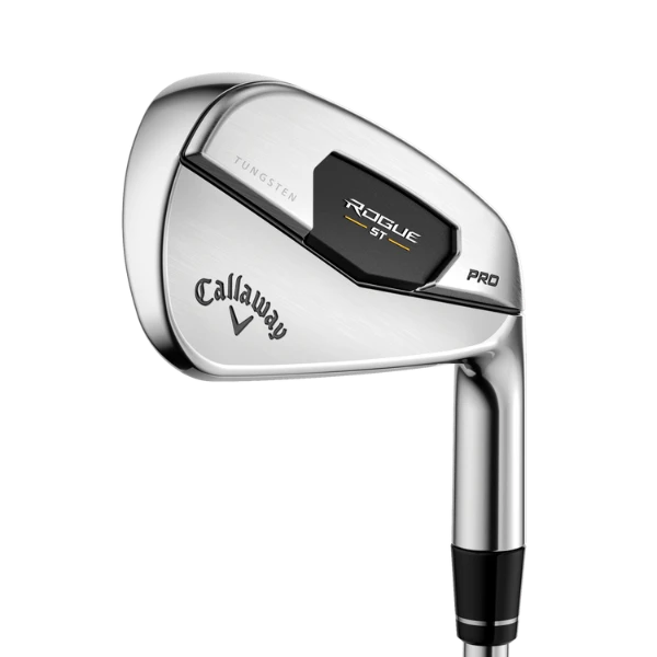 Callaway Rogue ST PRO Irons - Steel - Free Custom Options 6 Callaway Rogue ST PRO Irons - Steel - Free Custom Options - Image 4
