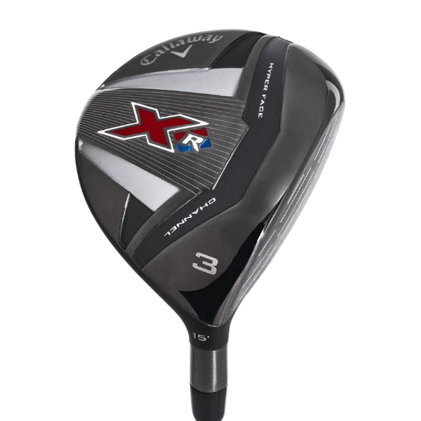 Callaway XR 13 Piece Package Set - Mens 5 Callaway XR 13 Piece Package Set - Mens - Image 3