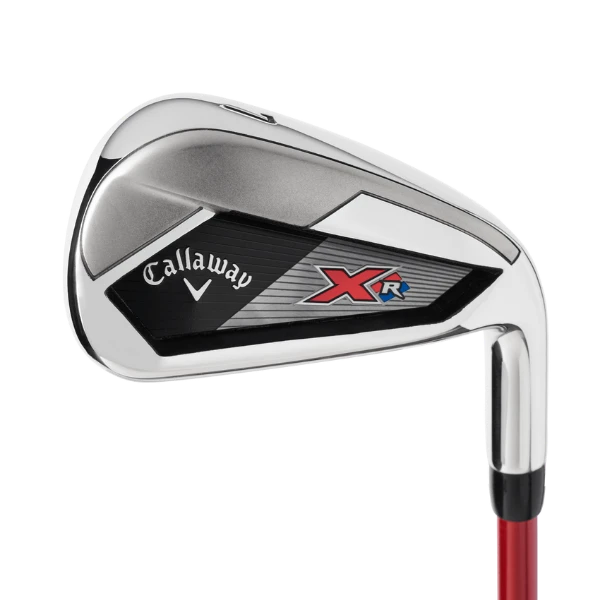 Callaway XR 13 Piece Package Set - Mens 7 Callaway XR 13 Piece Package Set - Mens - Image 5