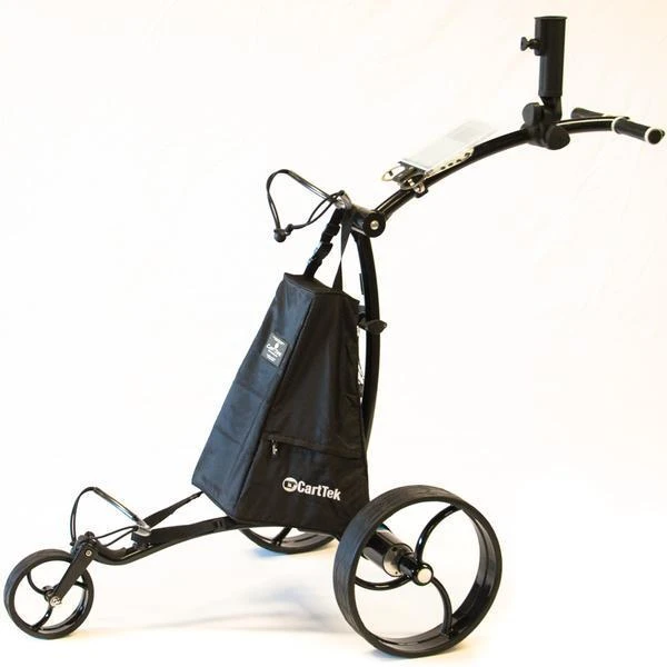 Cart Tek Caddy Pack 3 Cart Tek Caddy Pack