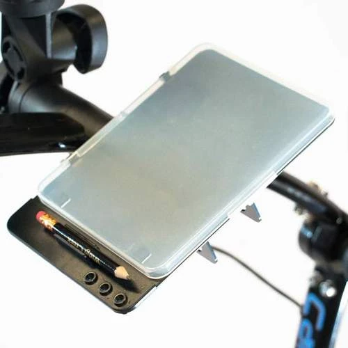 Cart Tek Scorecard Holder 3 Cart Tek Scorecard Holder