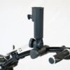 Cart Tek Umbrella Holder (with Accessory Mount) -Taylor Made Shop Cart Tek Umbrella Holder with accessory mount Golf Cart Accessories 434cfd93 7037 446c 99f6 b037abff7ec4