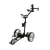 Cart-Tek Yellowstone REMOTE Lithium 1 Cart-Tek Yellowstone REMOTE Lithium -Taylor Made Shop Cart Tek Yellowstone REMOTE Lithium Push Cart