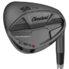 Cleveland CBX 2 Black Satin Wedges - Graphite 1 Cleveland CBX 2 Black Satin Wedges - Graphite -Taylor Made Shop Cleveland CBX 2 Black Satin Wedges Graphite Wedge