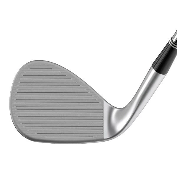 Cleveland CBX Full Face 2 Wedge - Steel 5 Cleveland CBX Full Face 2 Wedge - Steel - Image 3