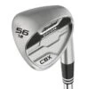 Cleveland CBX Zipcore Wedges - Graphite - Tour Satin 1 Cleveland CBX Zipcore Wedges - Graphite - Tour Satin -Taylor Made Shop Cleveland CBX Zipcore Wedges Graphite Tour Satin Wedge