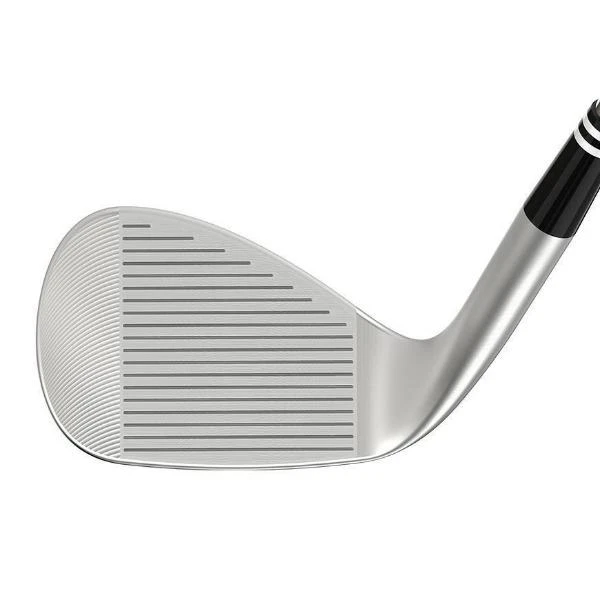 Cleveland CBX Zipcore Wedges - Graphite - Tour Satin 5 Cleveland CBX Zipcore Wedges - Graphite - Tour Satin - Image 3