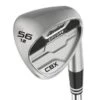 Cleveland CBX Zipcore Wedges - Steel - Tour Satin - Free Custom Options 2 Cleveland CBX Zipcore Wedges - Steel - Tour Satin - Free Custom Options -Taylor Made Shop Cleveland CBX Zipcore Wedges Steel Tour Satin Free Custom Options Wedge