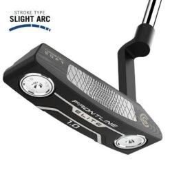Cleveland Frontline Elite 1.0 Putter - Graphite