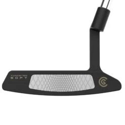 Cleveland Frontline Elite 1.0 Putter - Graphite -Taylor Made Shop Cleveland Frontline Elite 1 0 Putter Graphite Putter 3