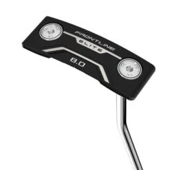Cleveland Frontline Elite 8.0 Putter - Graphite 10 Cleveland Frontline Elite 8.0 Putter - Graphite -Taylor Made Shop Cleveland Frontline Elite 8 0 Putter Graphite Putter 4