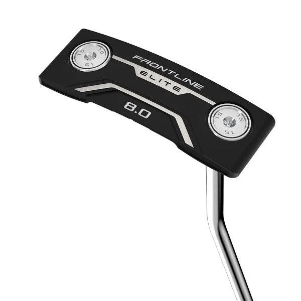 Cleveland Frontline Elite 8.0 Putter - Graphite 6 Cleveland Frontline Elite 8.0 Putter - Graphite - Image 4