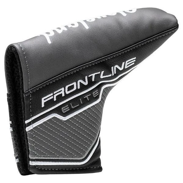 Cleveland Frontline Elite 8.0 Putter - Graphite 7 Cleveland Frontline Elite 8.0 Putter - Graphite - Image 5