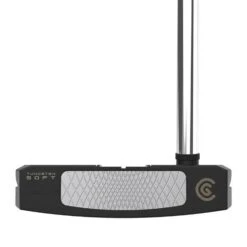 Cleveland Frontline Elite Cero Putter Single Bend - Graphite 9 Cleveland Frontline Elite Cero Putter Single Bend - Graphite -Taylor Made Shop Cleveland Frontline Elite Cero Putter Single Bend Graphite Putter 3