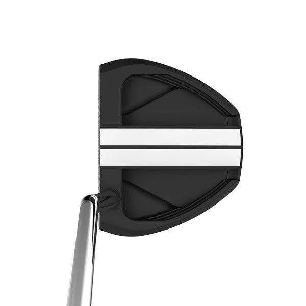 Cleveland Frontline Elite Cero Putter Single Bend - Steel 4 Cleveland Frontline Elite Cero Putter Single Bend - Steel - Image 2