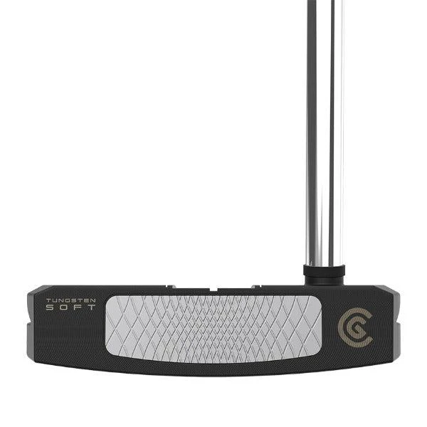 Cleveland Frontline Elite Cero Putter Single Bend - Steel 5 Cleveland Frontline Elite Cero Putter Single Bend - Steel - Image 3