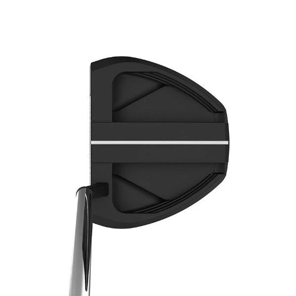 Cleveland Frontline Elite Cero Putter Slant Neck - Graphite 4 Cleveland Frontline Elite Cero Putter Slant Neck - Graphite - Image 2