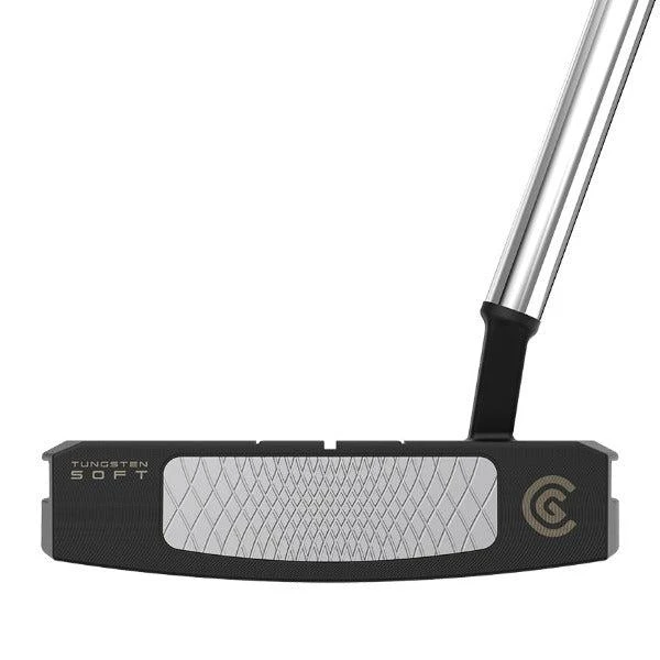 Cleveland Frontline Elite Cero Putter Slant Neck - Graphite 5 Cleveland Frontline Elite Cero Putter Slant Neck - Graphite - Image 3